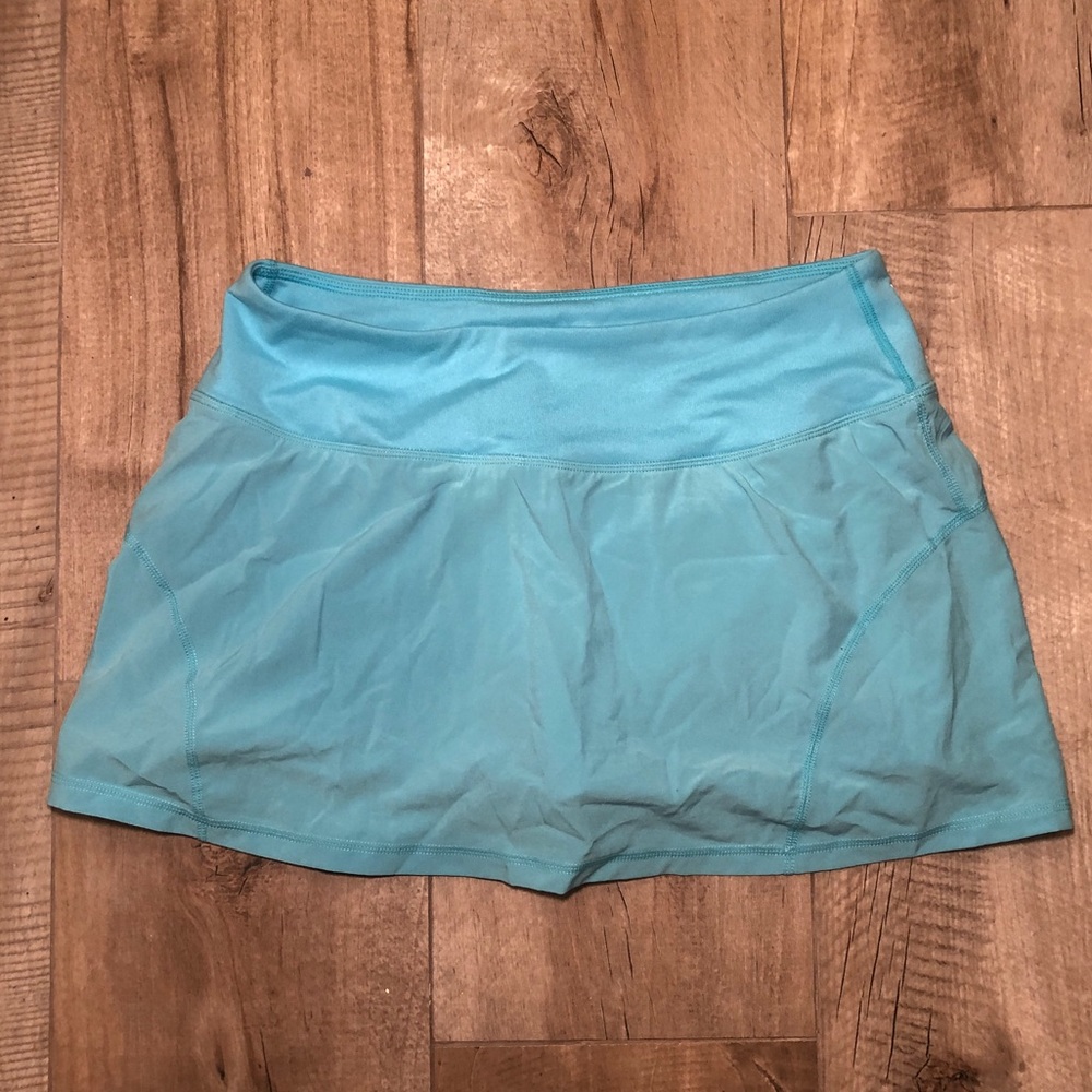 Zella Love Skirt Skort....running skirt, tennis